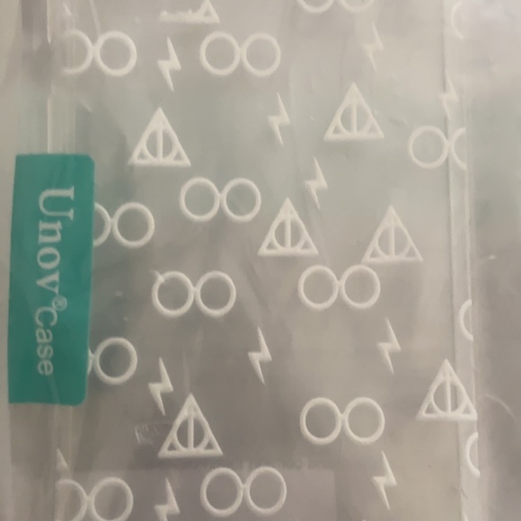 Harry Potter Death Hollows Galaxy S20 Phone Case - Picture 2 of 3